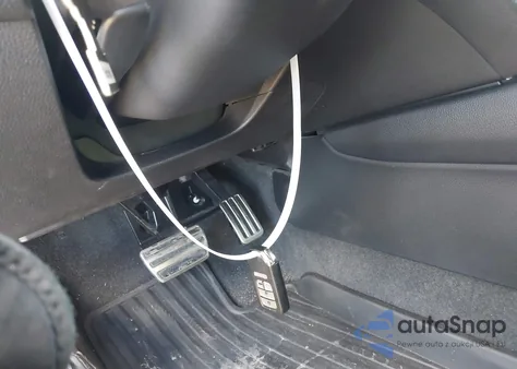 2022 Honda Accord Hybrid Sport из США, поврежденный, VIN 1HGCV3F27NA043035